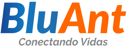 BluAnt Conectando Vidas